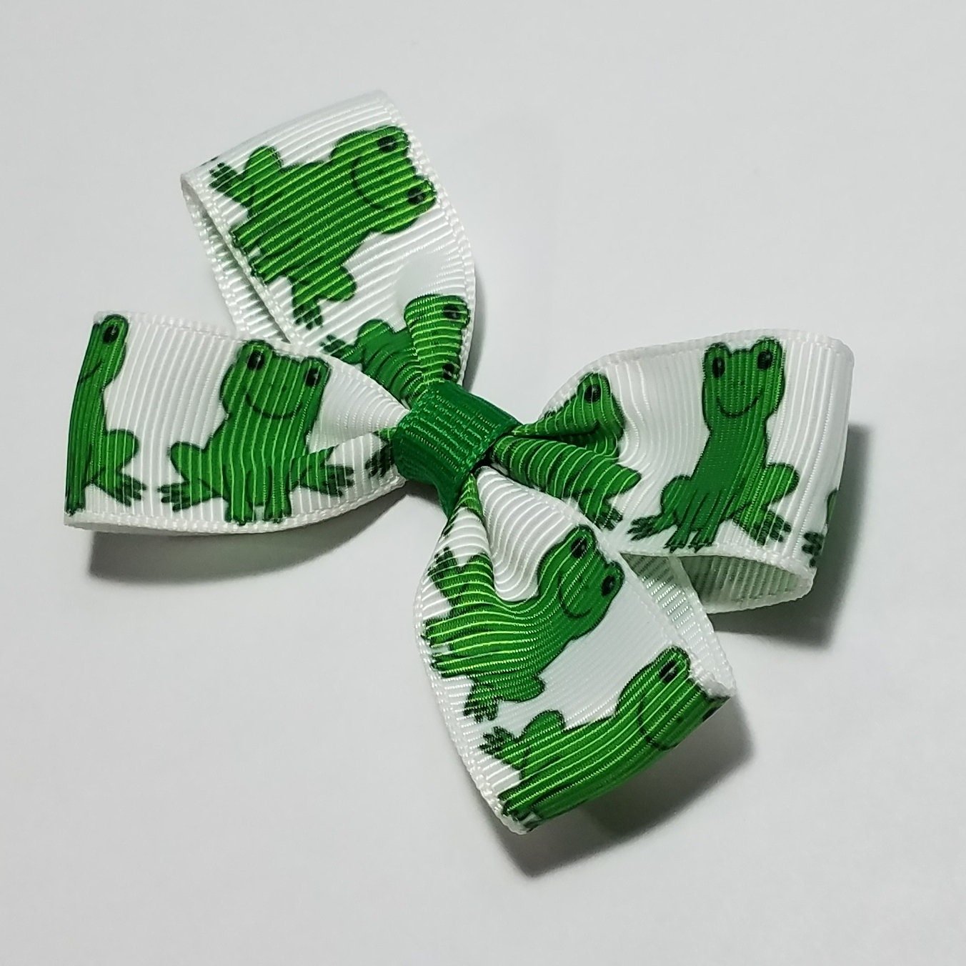 3" Frog 