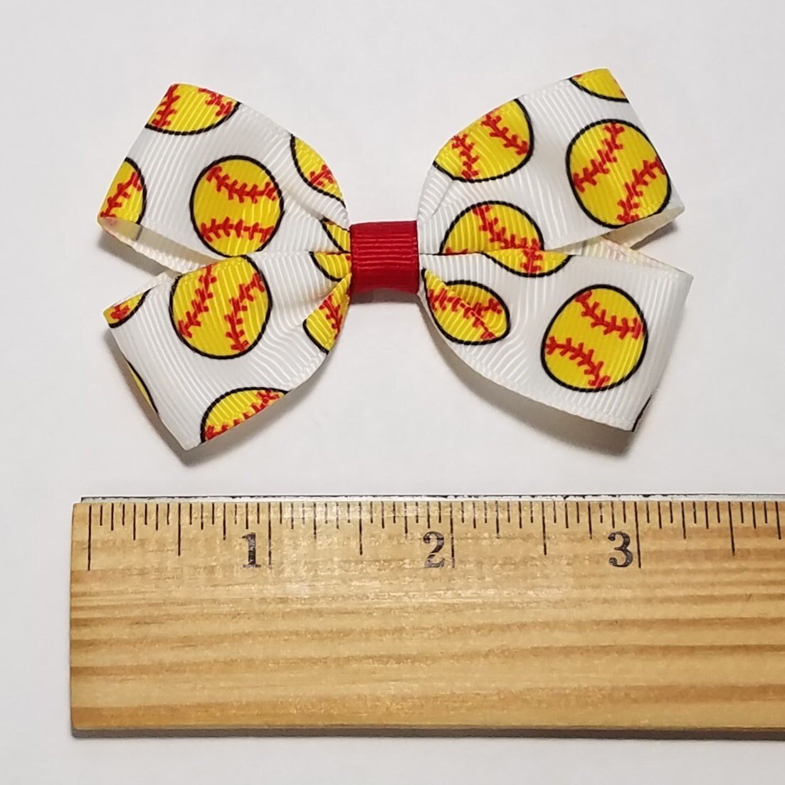 3" Softball 