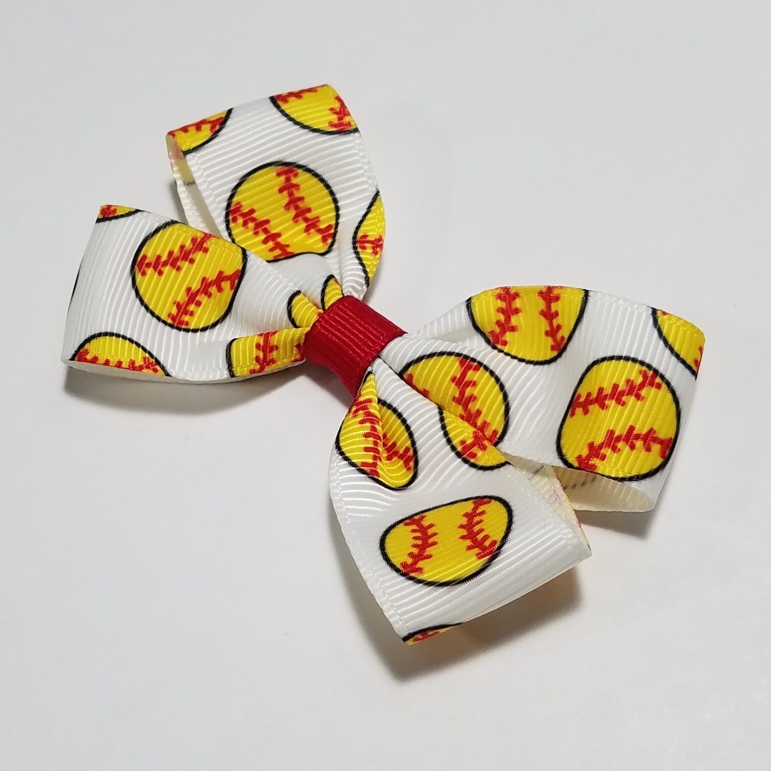 3" Softball 