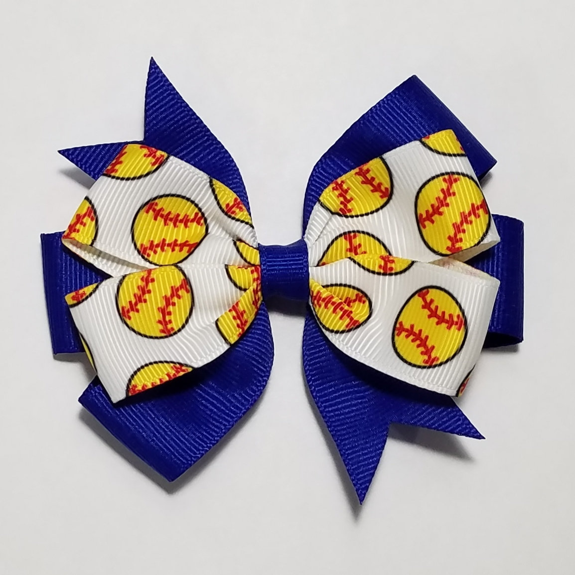 3.5" Softball 
