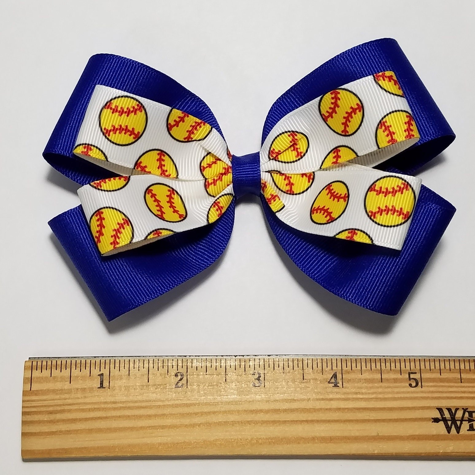 5" Softball 