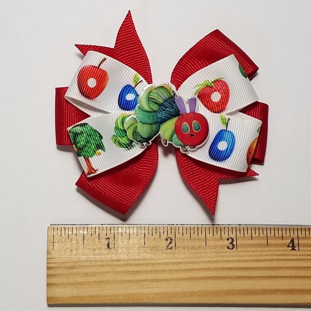 3.5" Caterpillar 