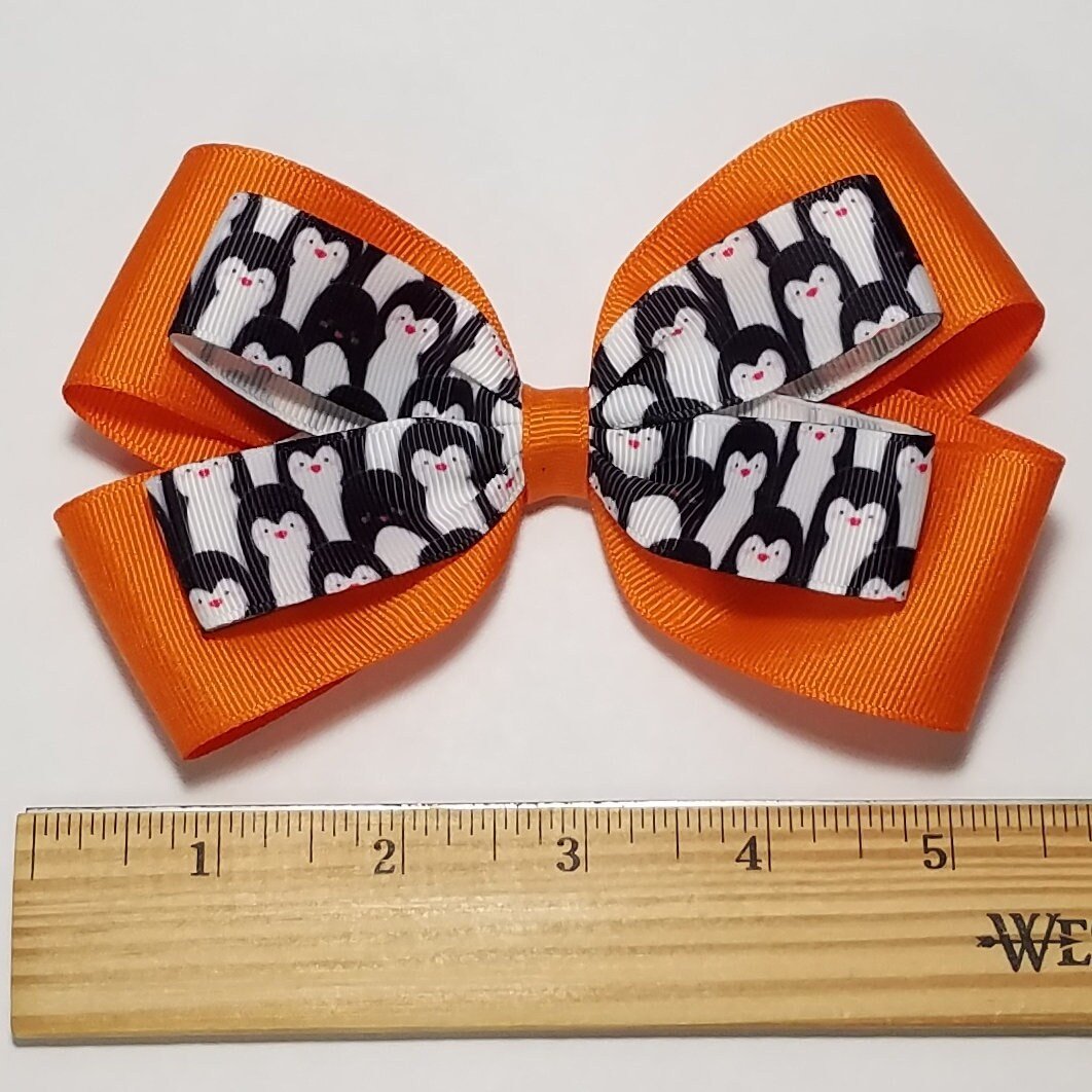 5" Penguin 