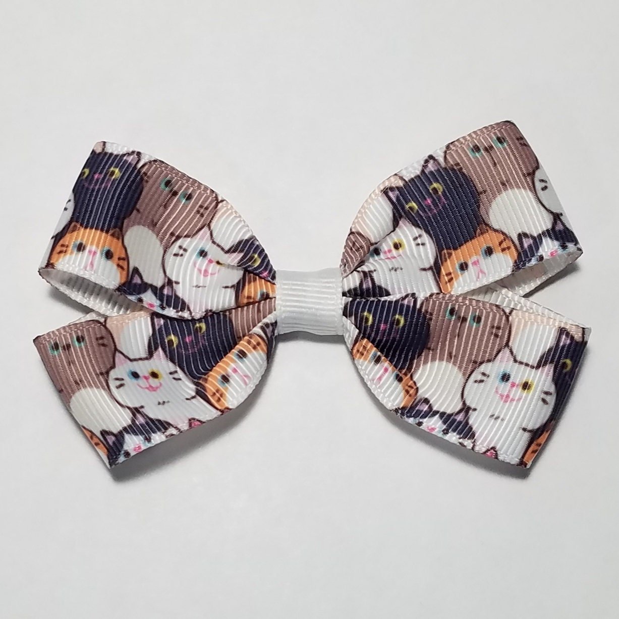 3" Kitty Cat 