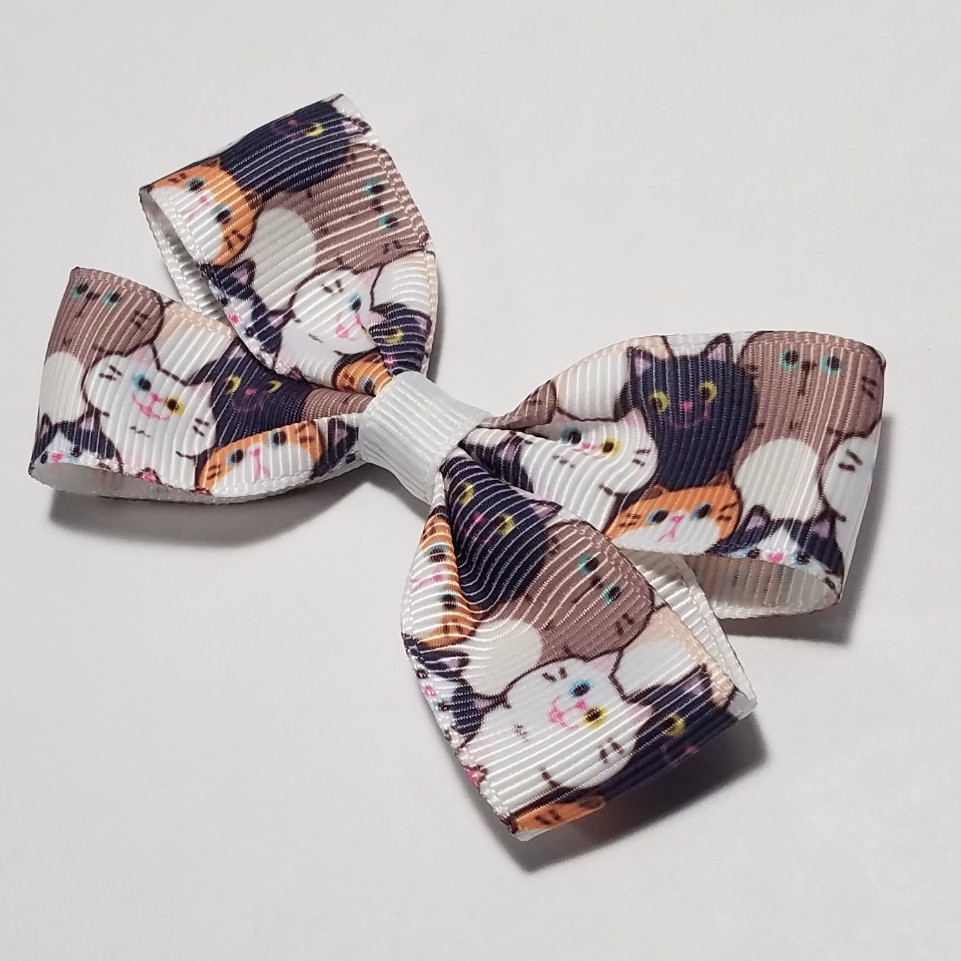 3" Kitty Cat 