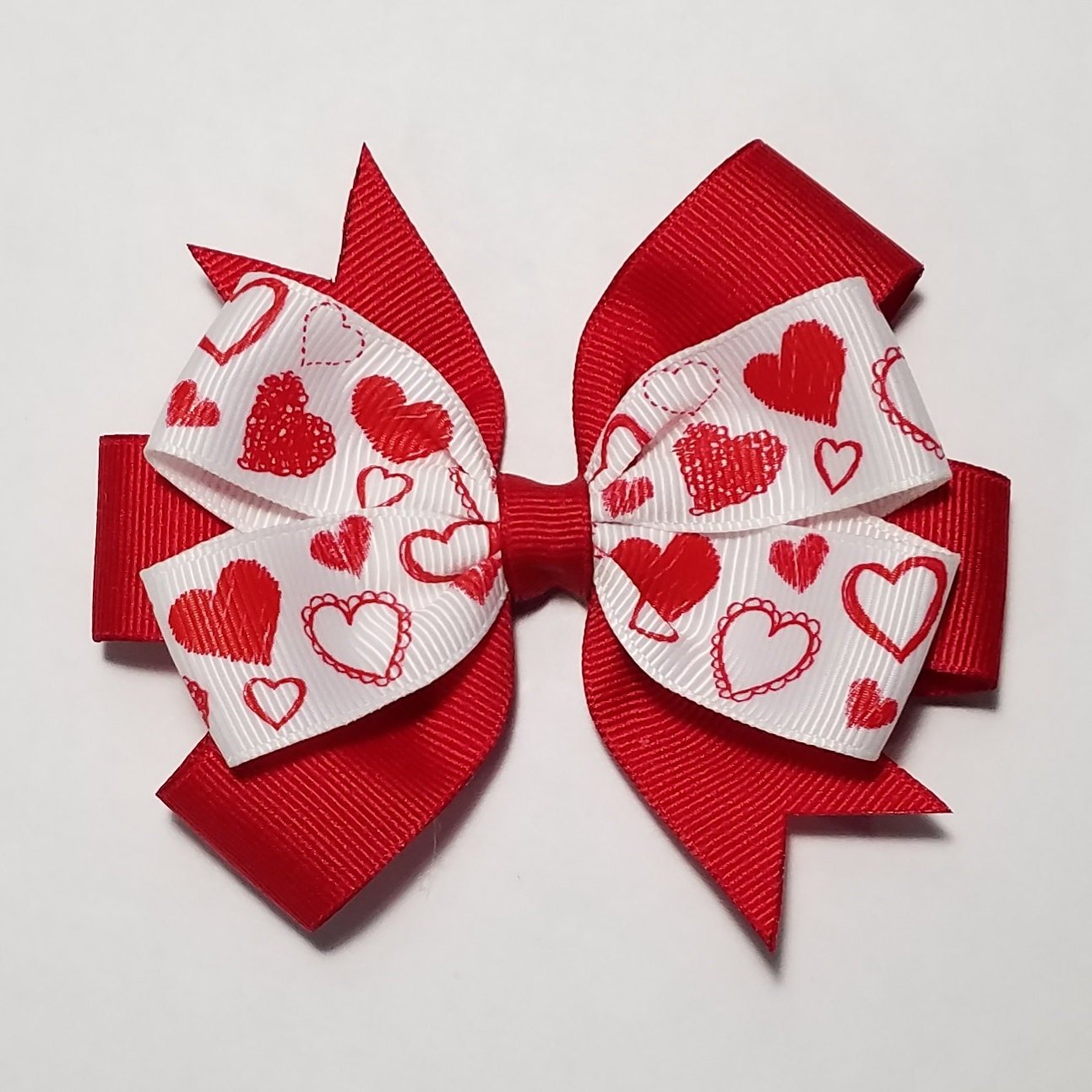 3.5" Heart