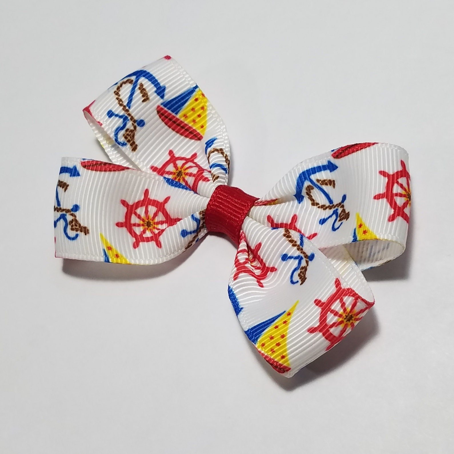 3" Sailor