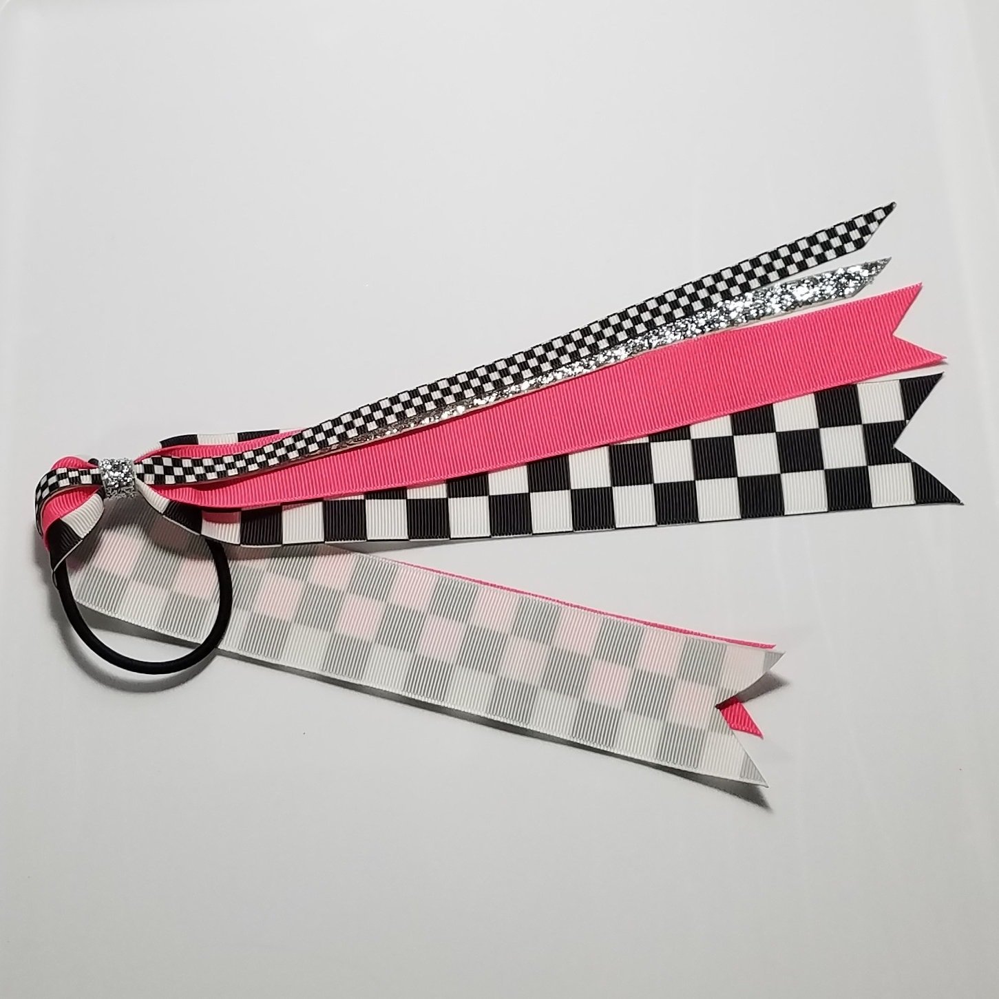 Checkered Flag Racing