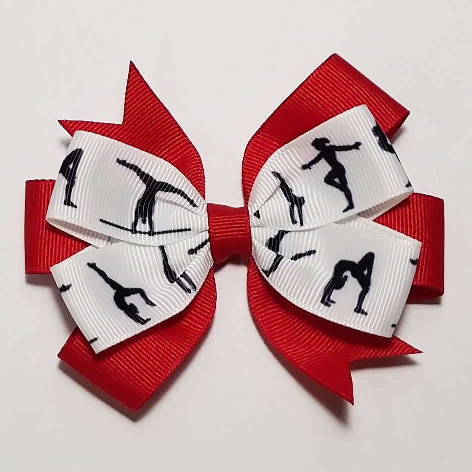 3.5" Gymnastics 