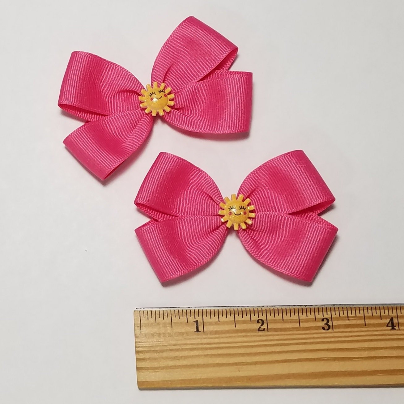 3" Sunshine Pigtail