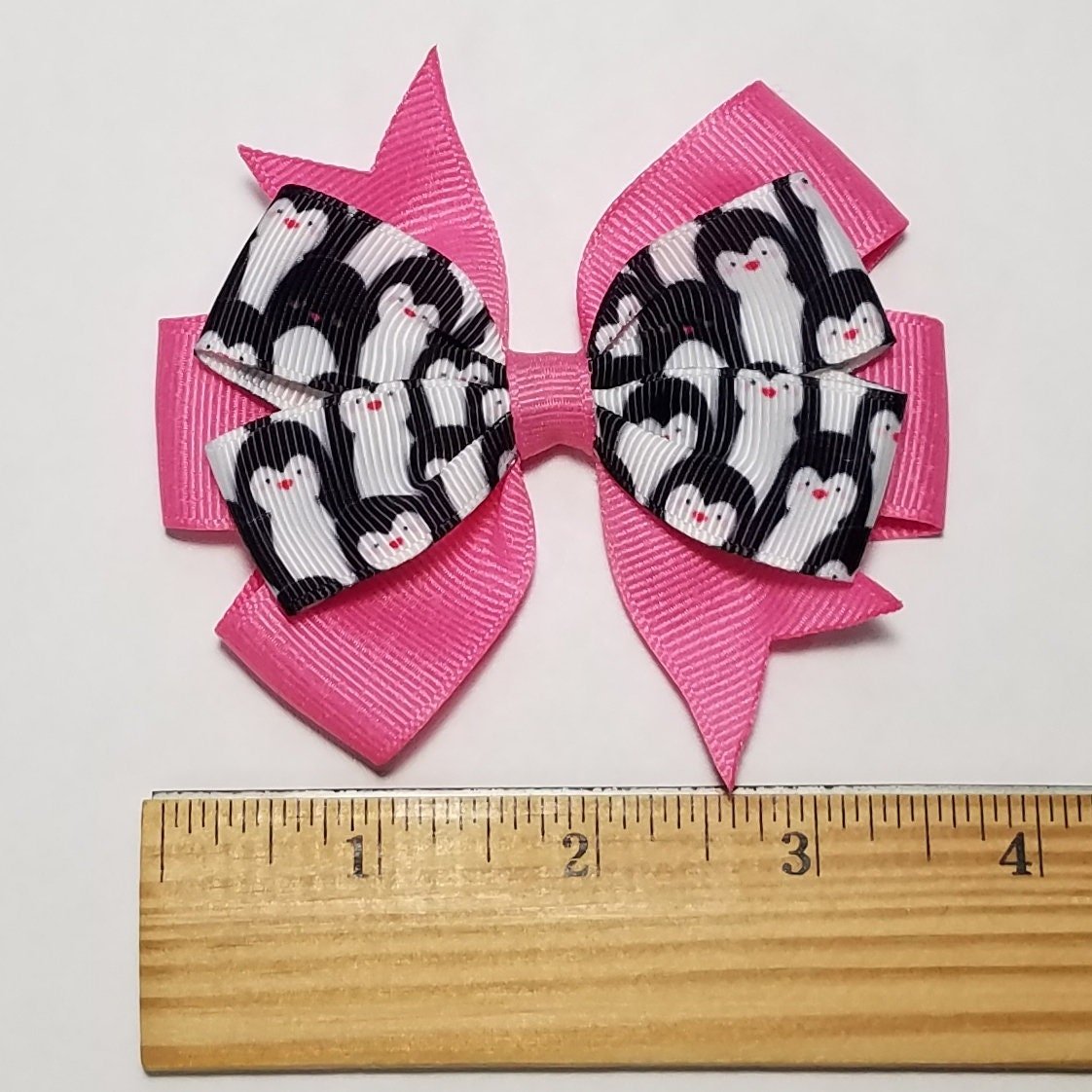 3.5" Penguin 