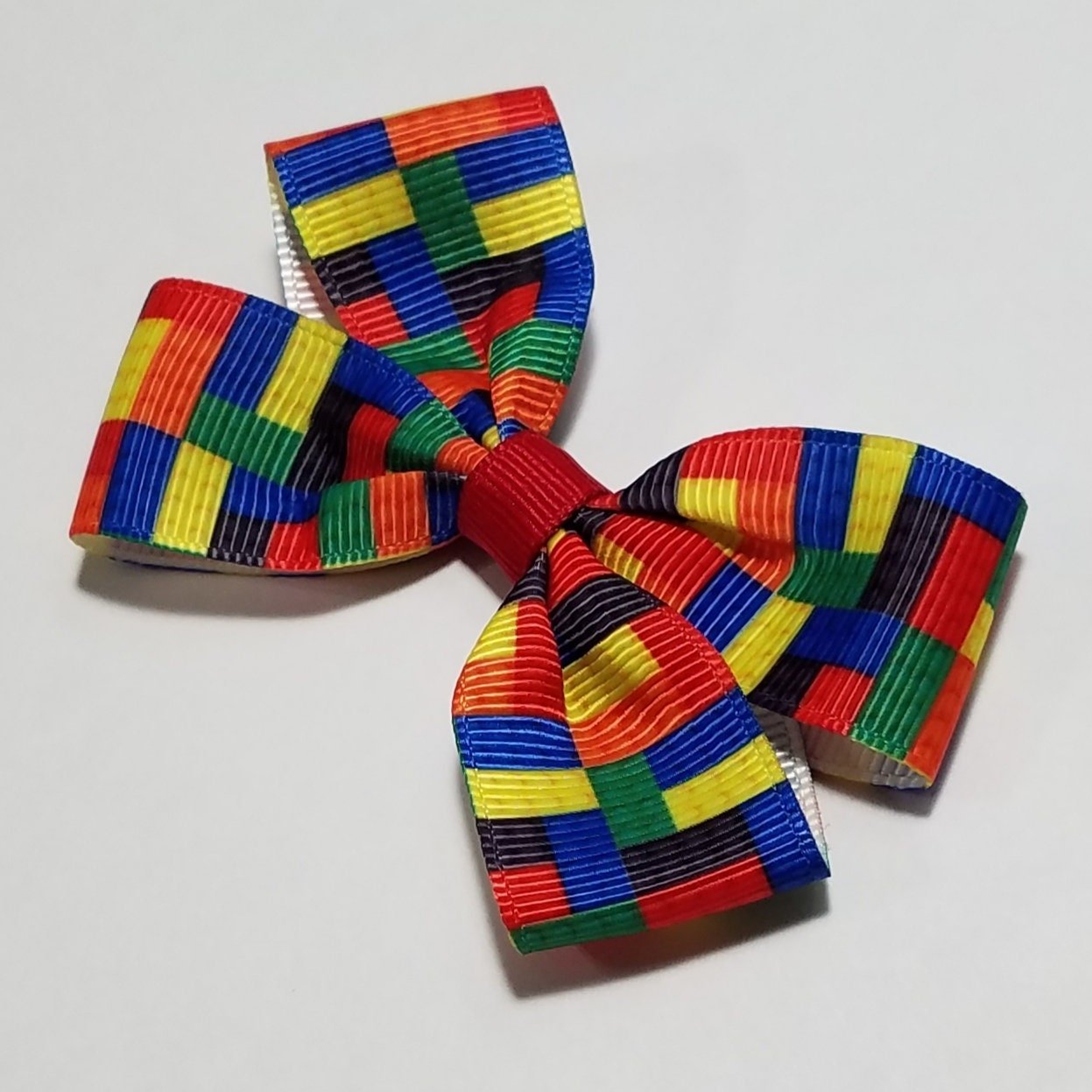 3" Building Blocks 