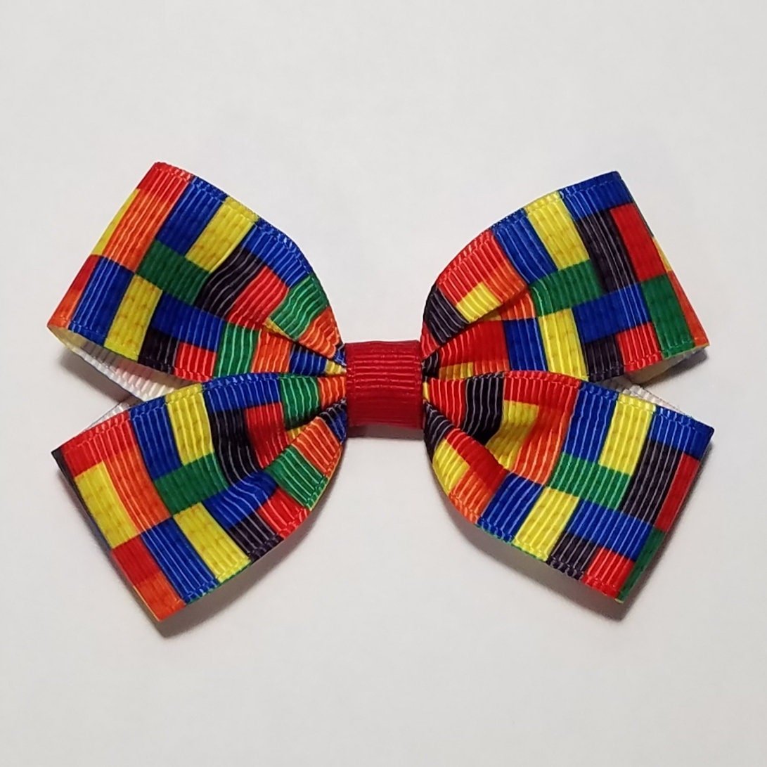 3" Building Blocks 