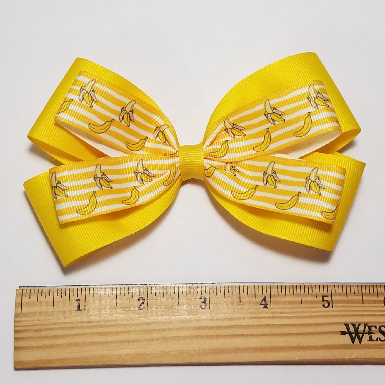5" Banana 