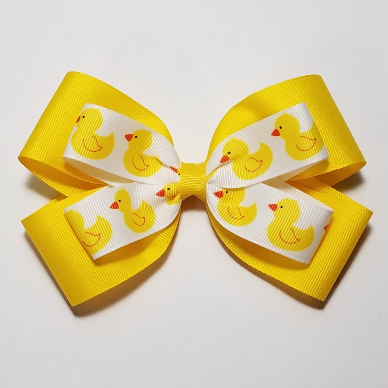 5" Rubber Duck 