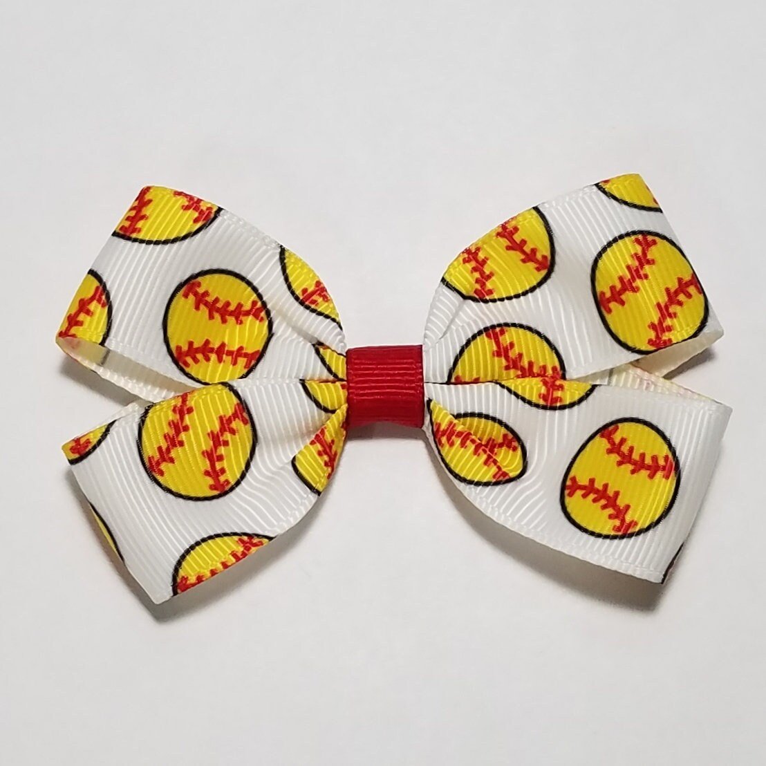 3" Softball 