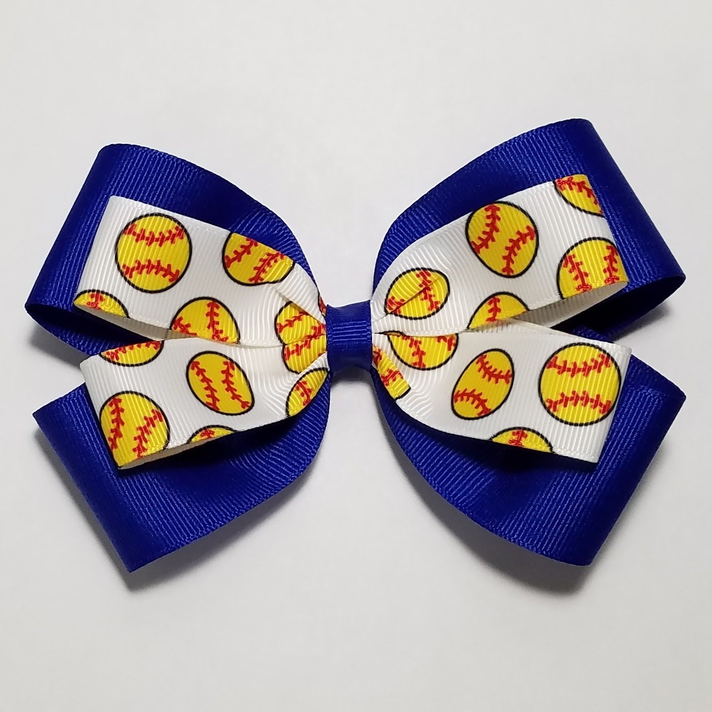 5" Softball 