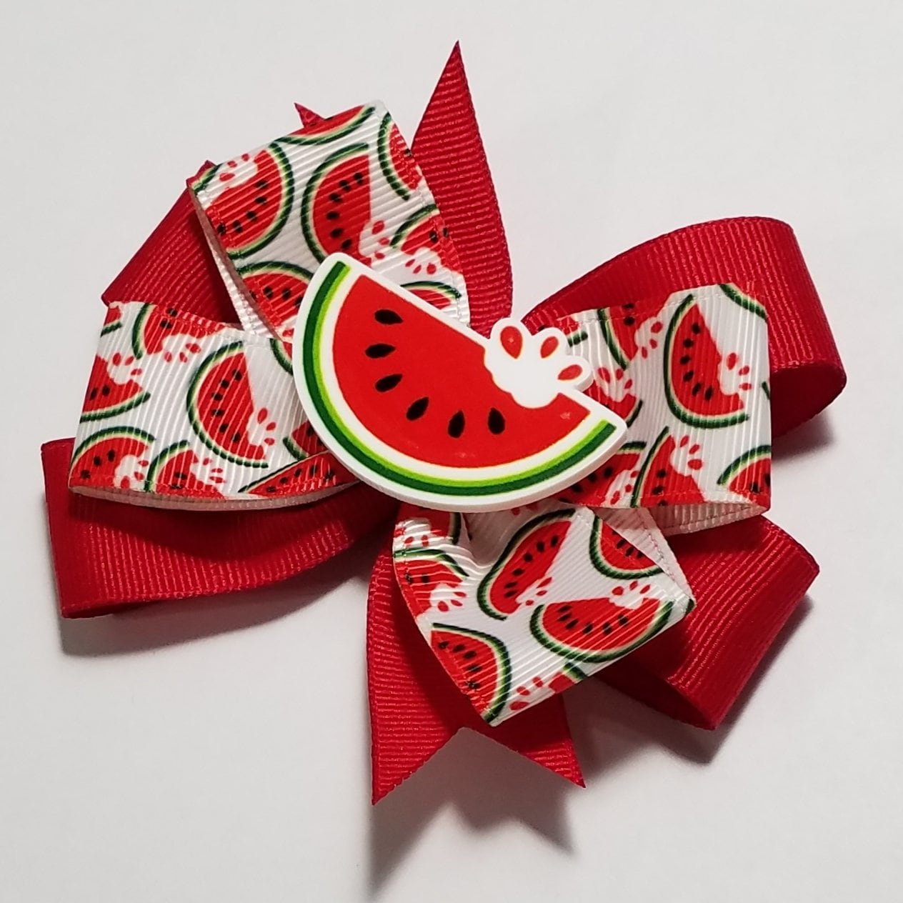 3.5" Watermelon 