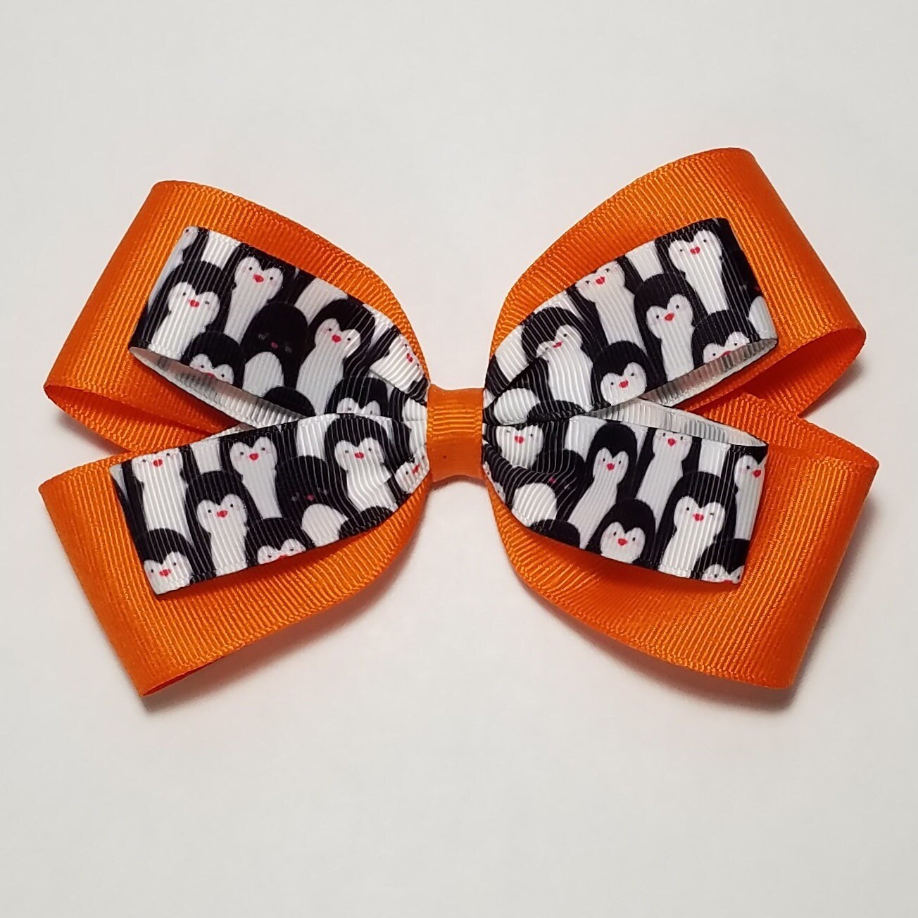 5" Penguin 