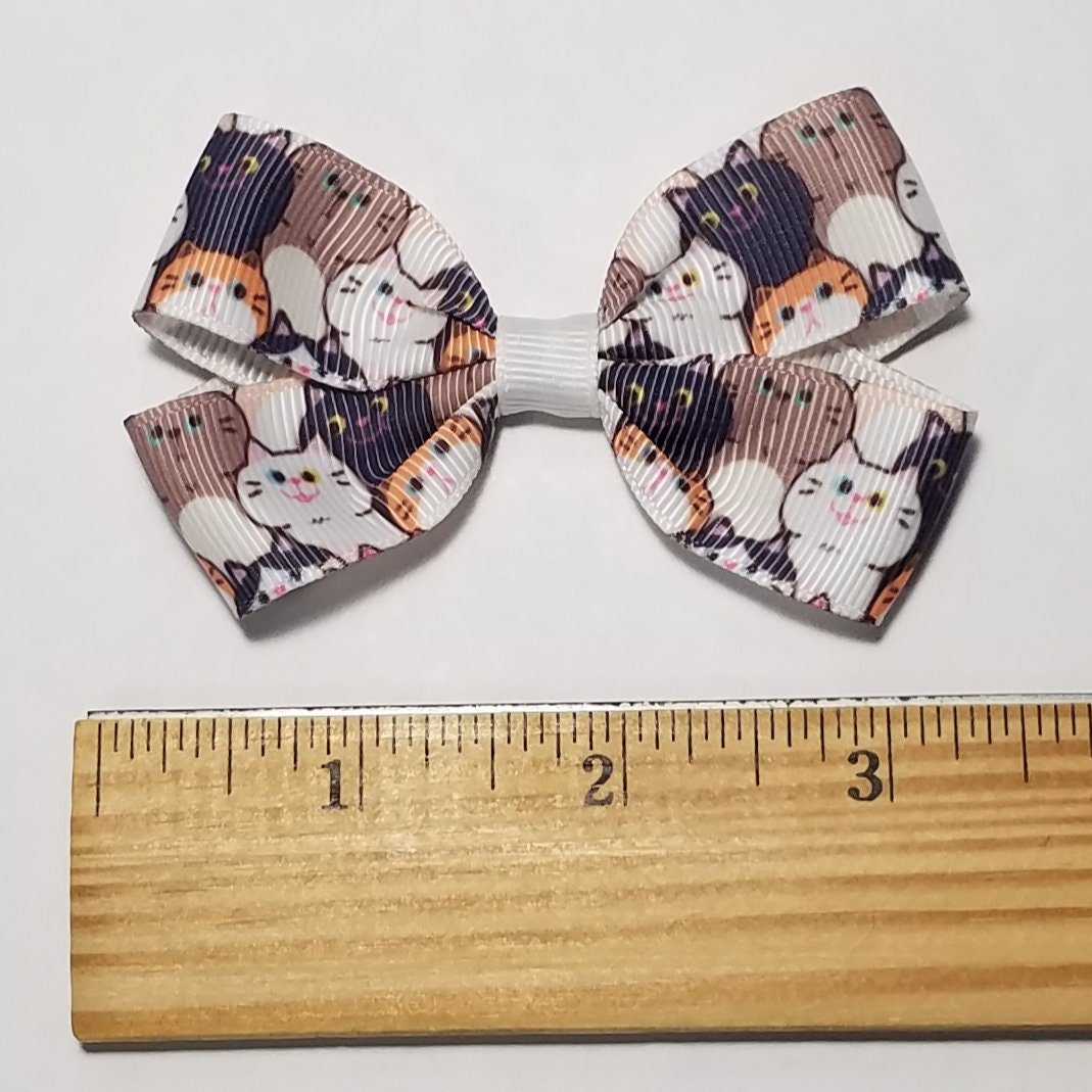 3" Kitty Cat 