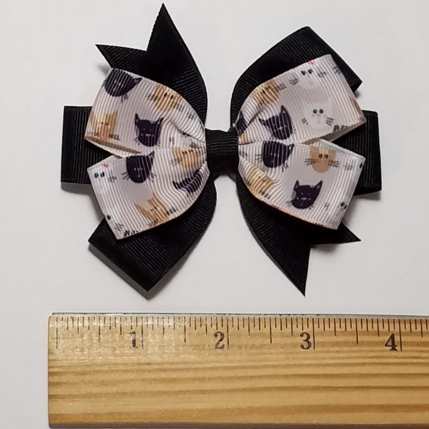 3.5" Kitty Cat 