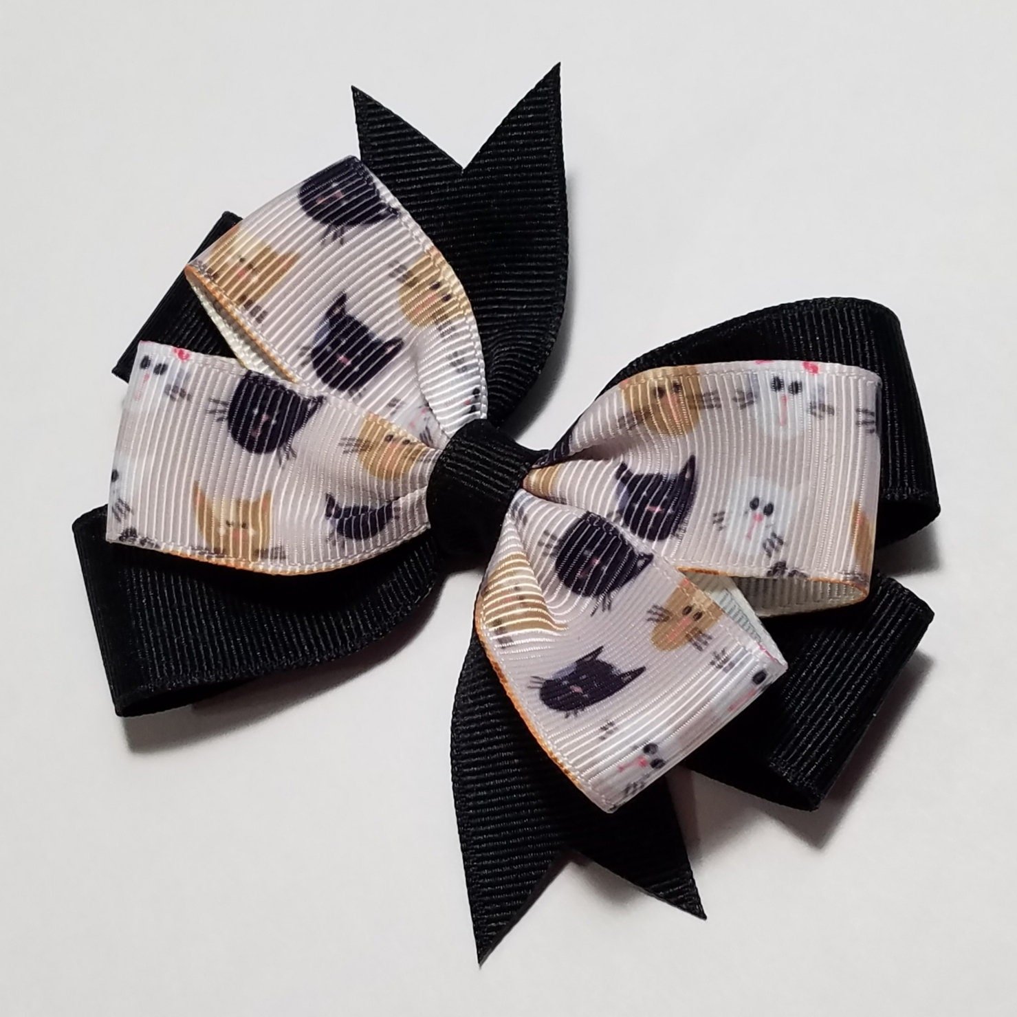 3.5" Kitty Cat 