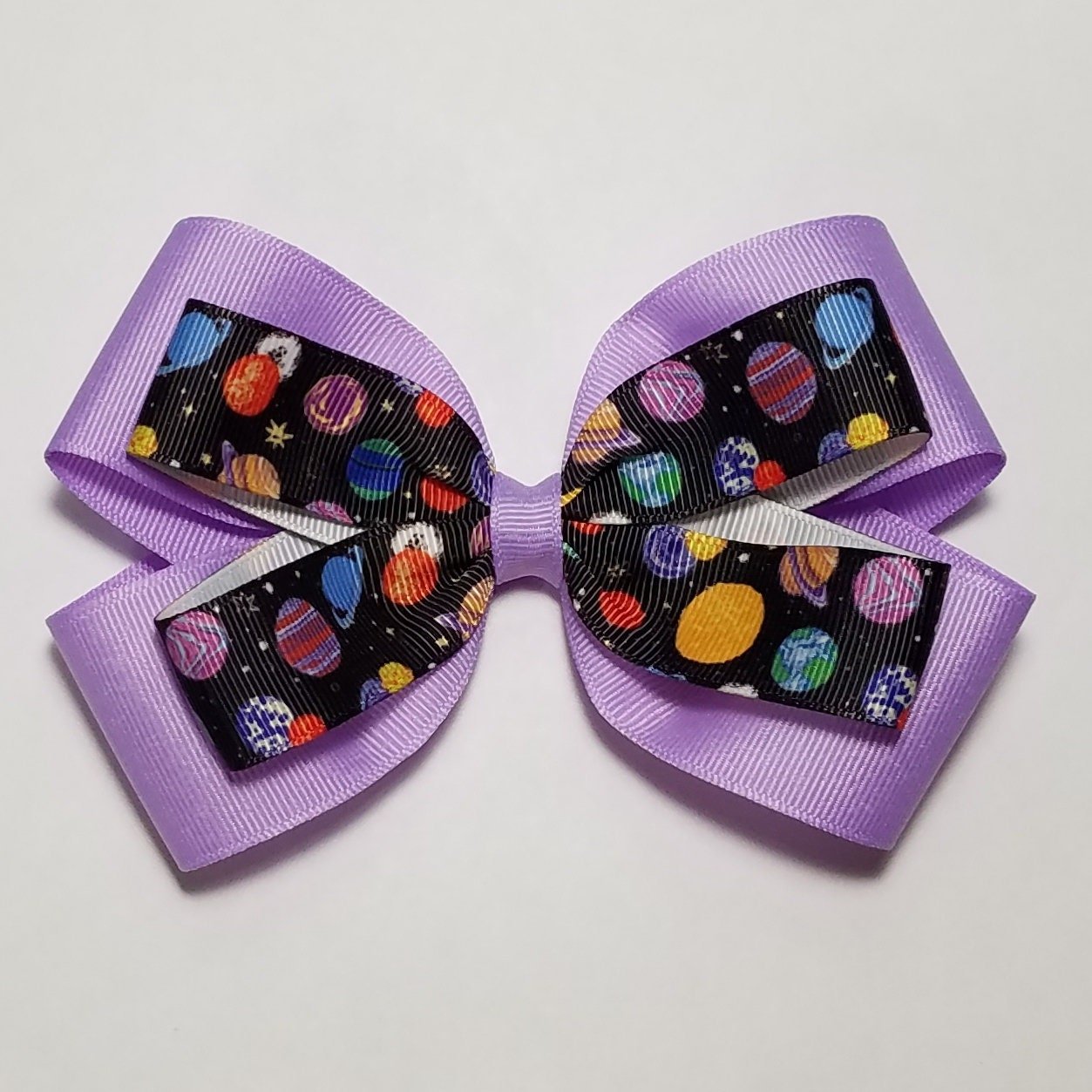 5" Planets 
