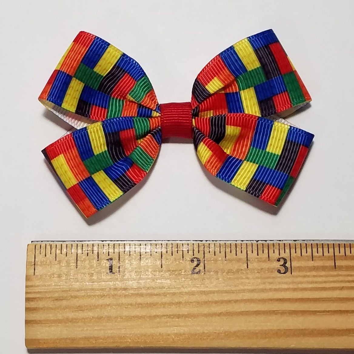 3" Building Blocks 