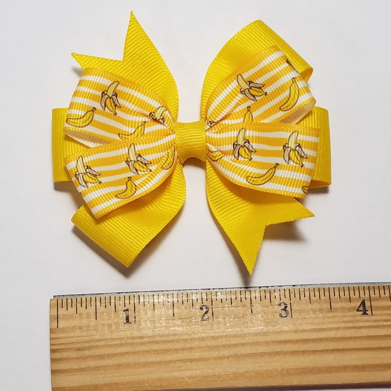 3.5" Banana 