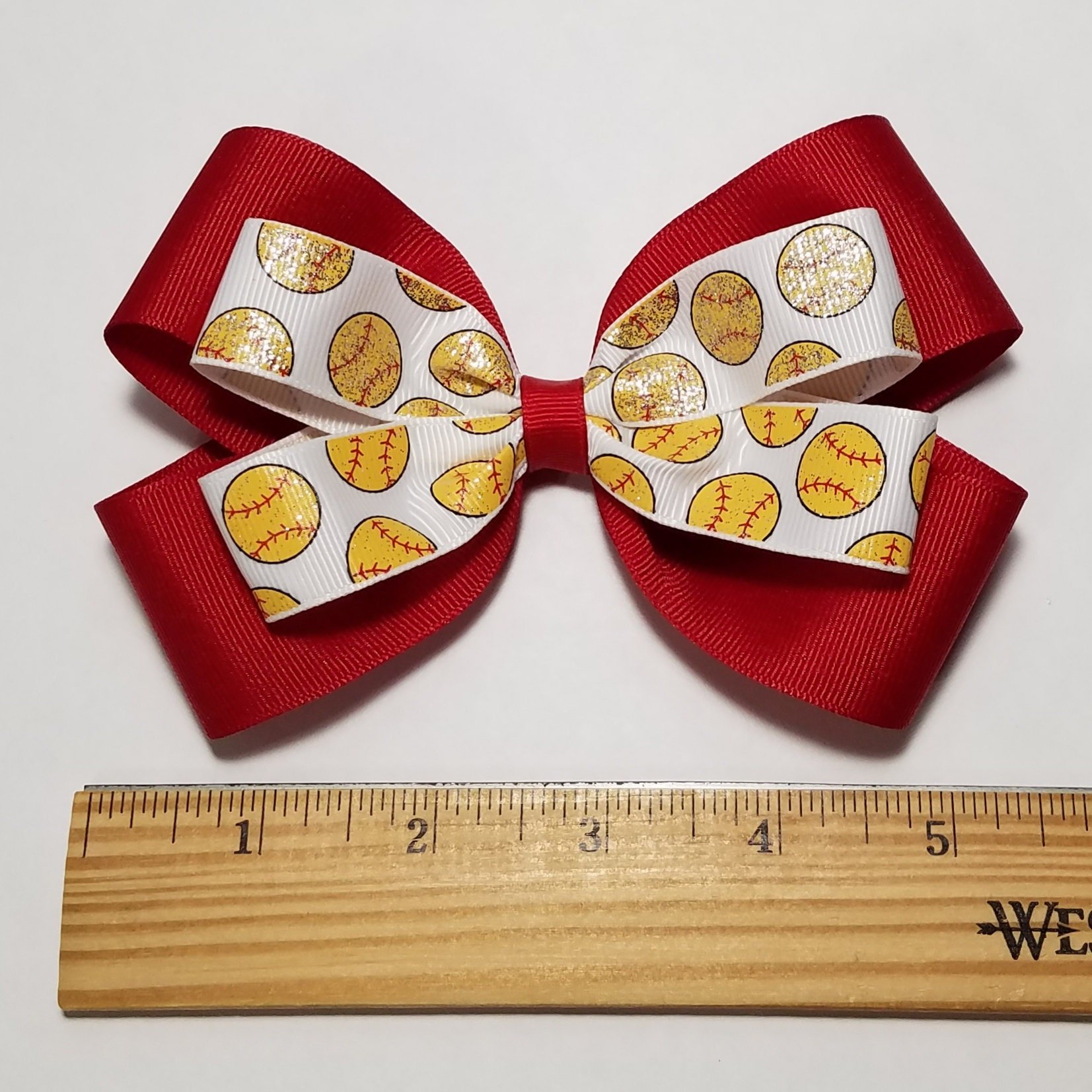 5" Softball 