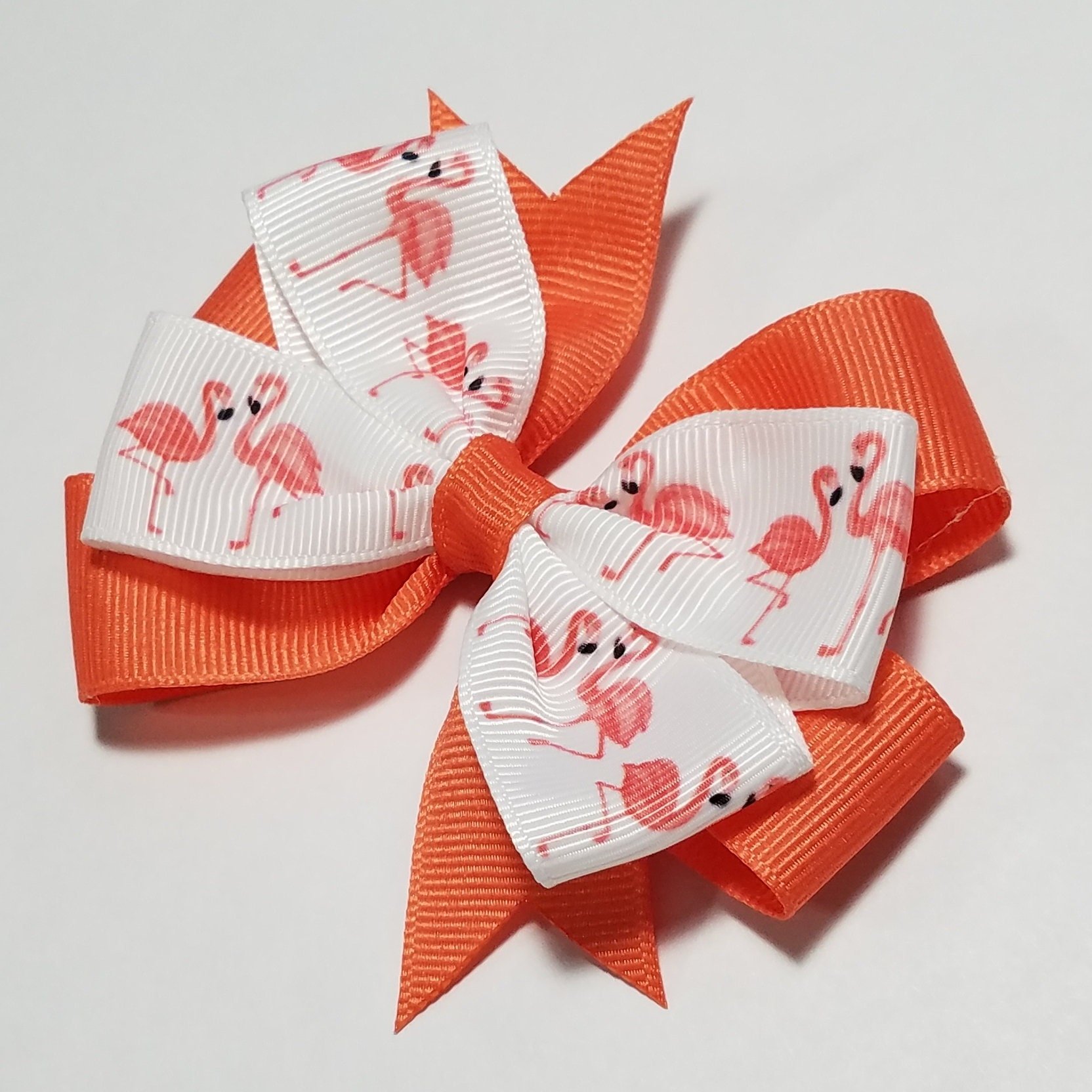 3.5" Flamingo 