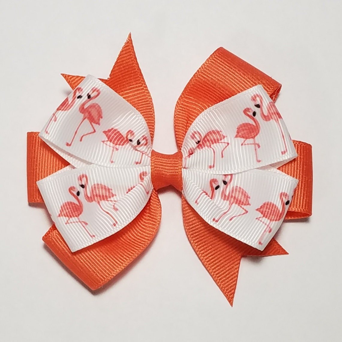 3.5" Flamingo 