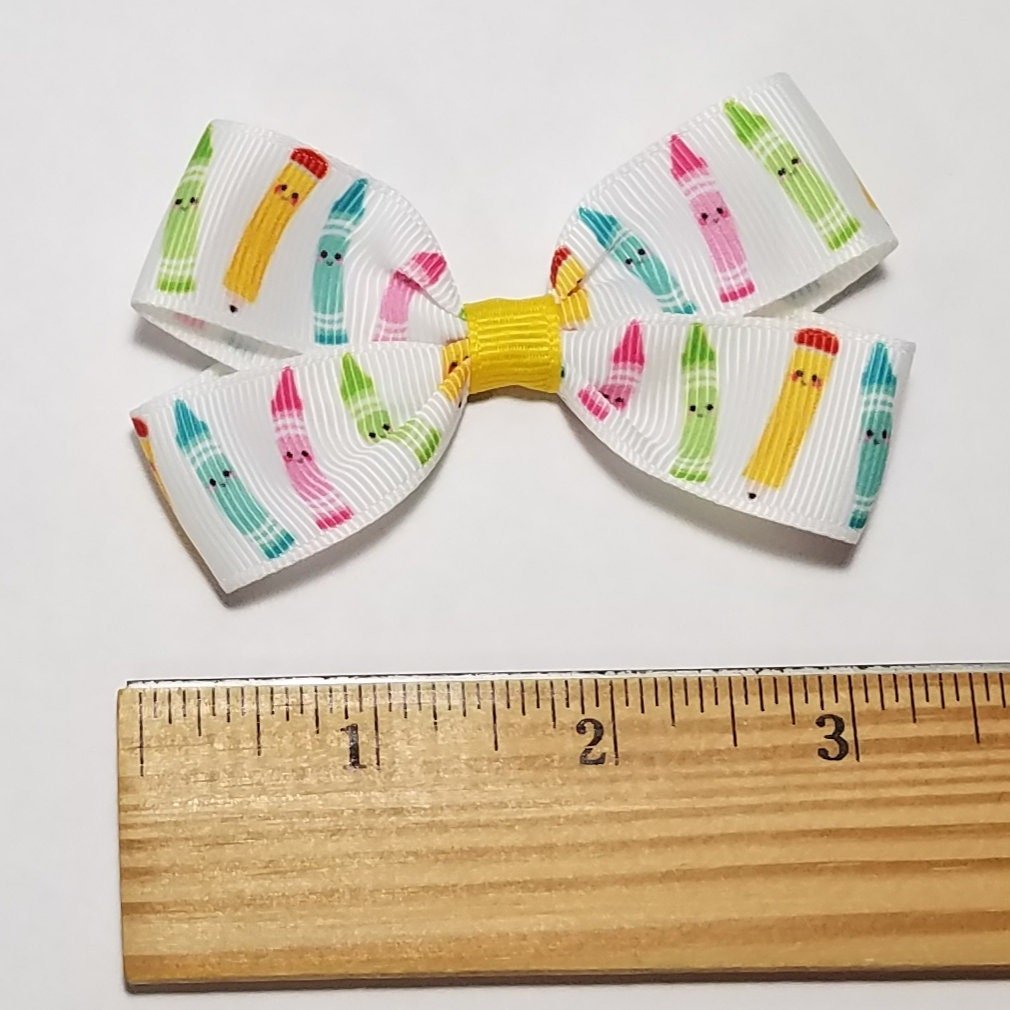 3" Crayon 