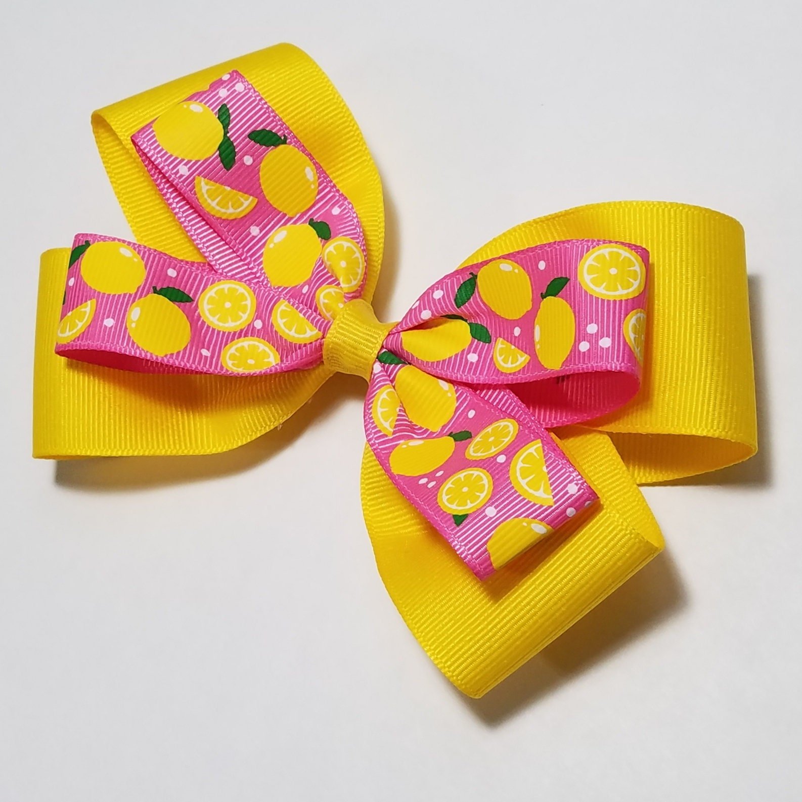 5" Lemon