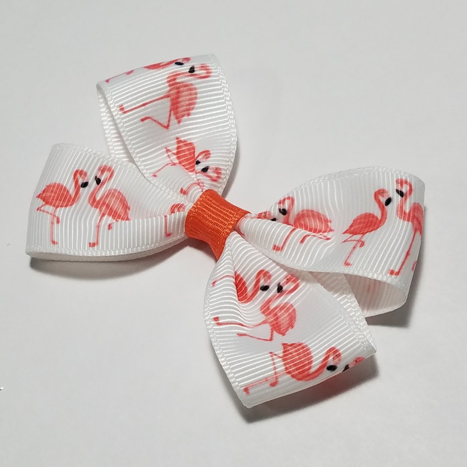 3" Flamingo 