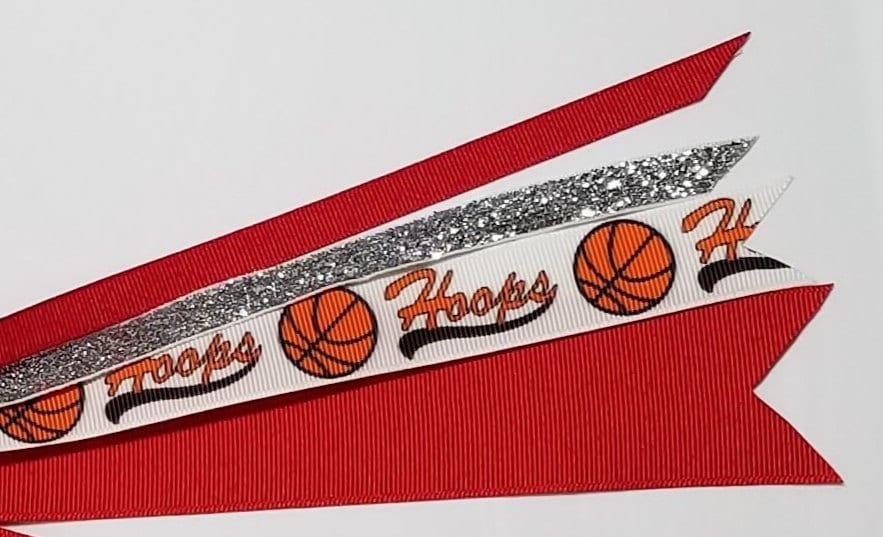 Basketball Hoops 