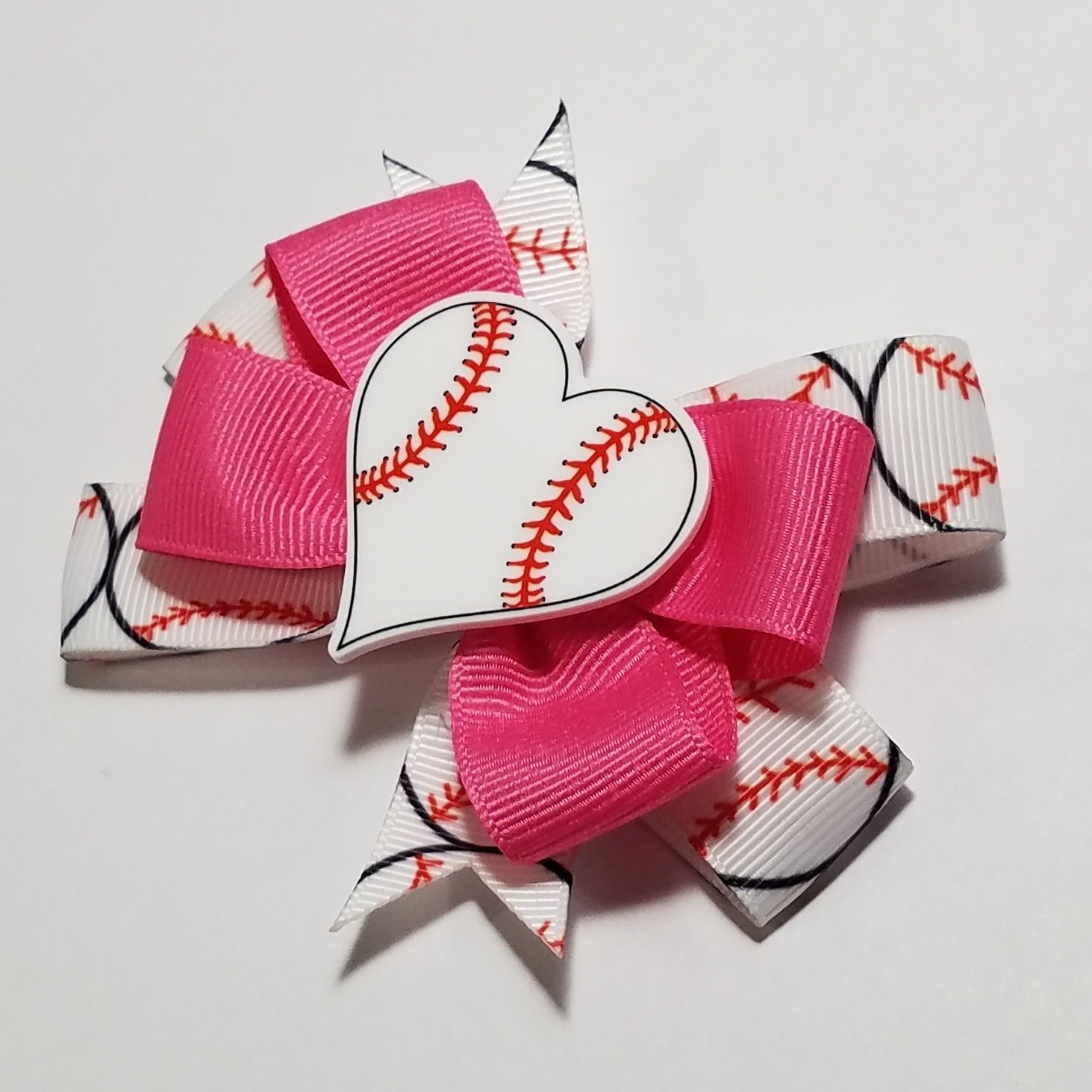 3.5" Baseball 