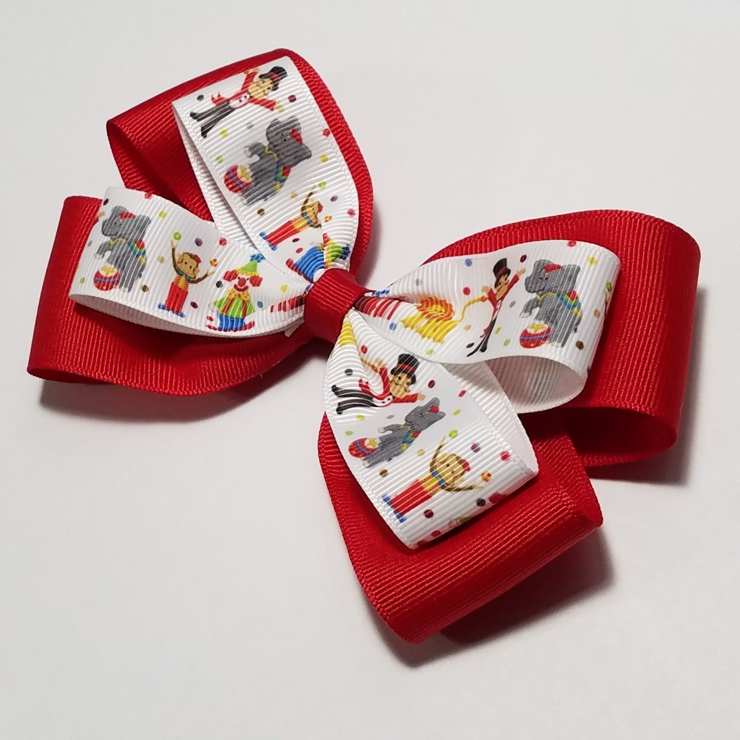 5" Circus 