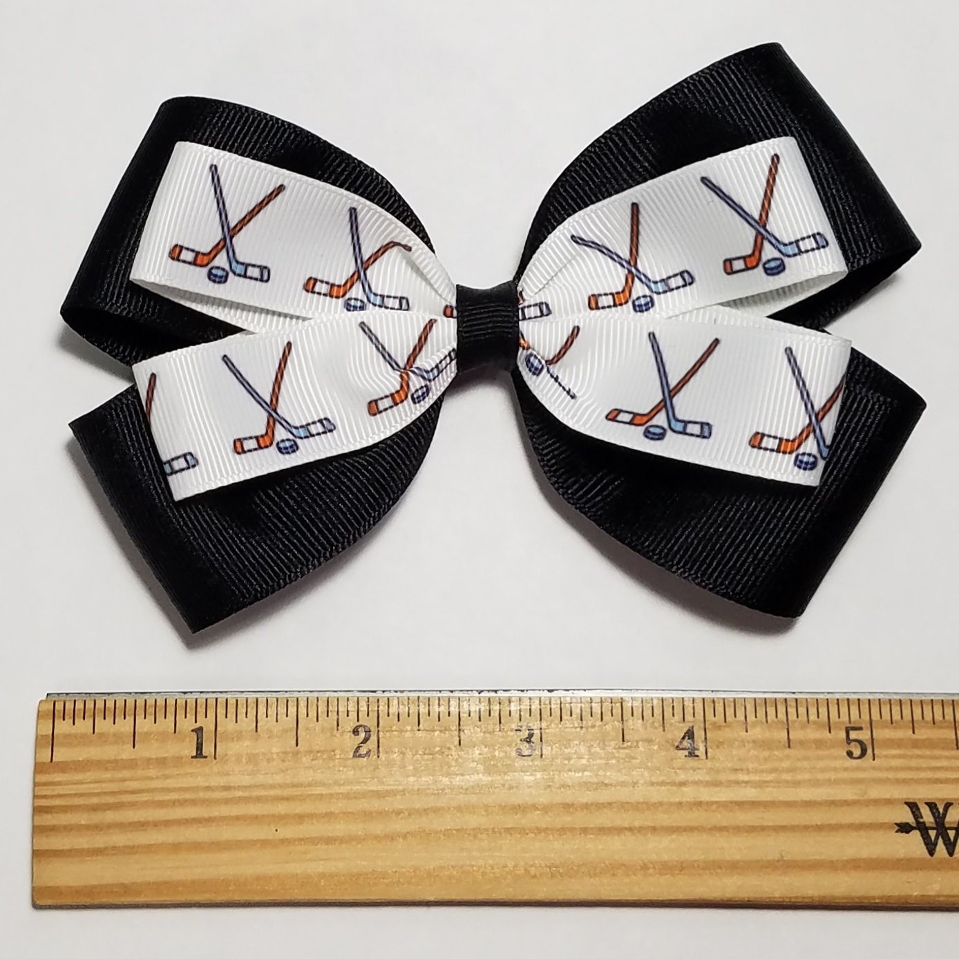 5" Hockey 