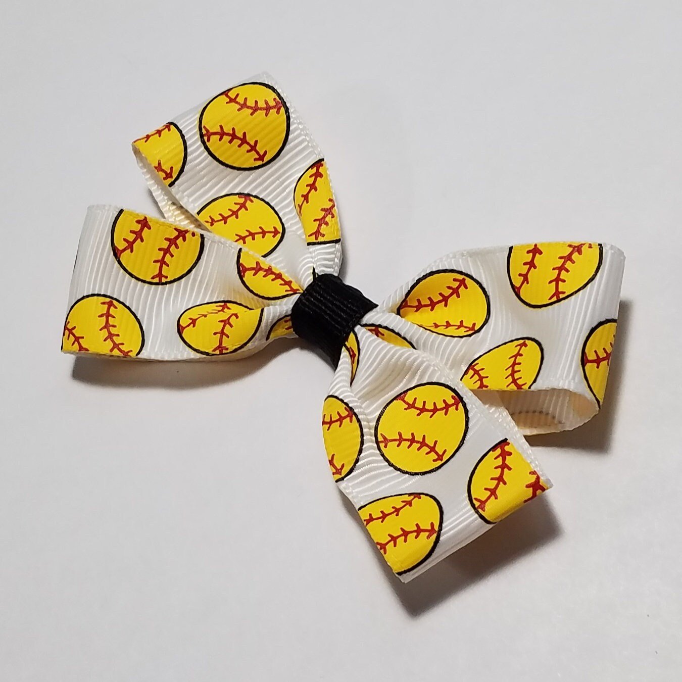 3" Softball 