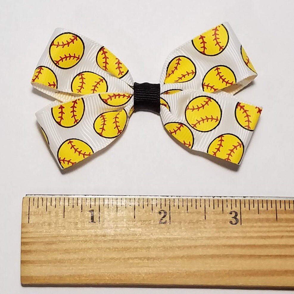 3" Softball 