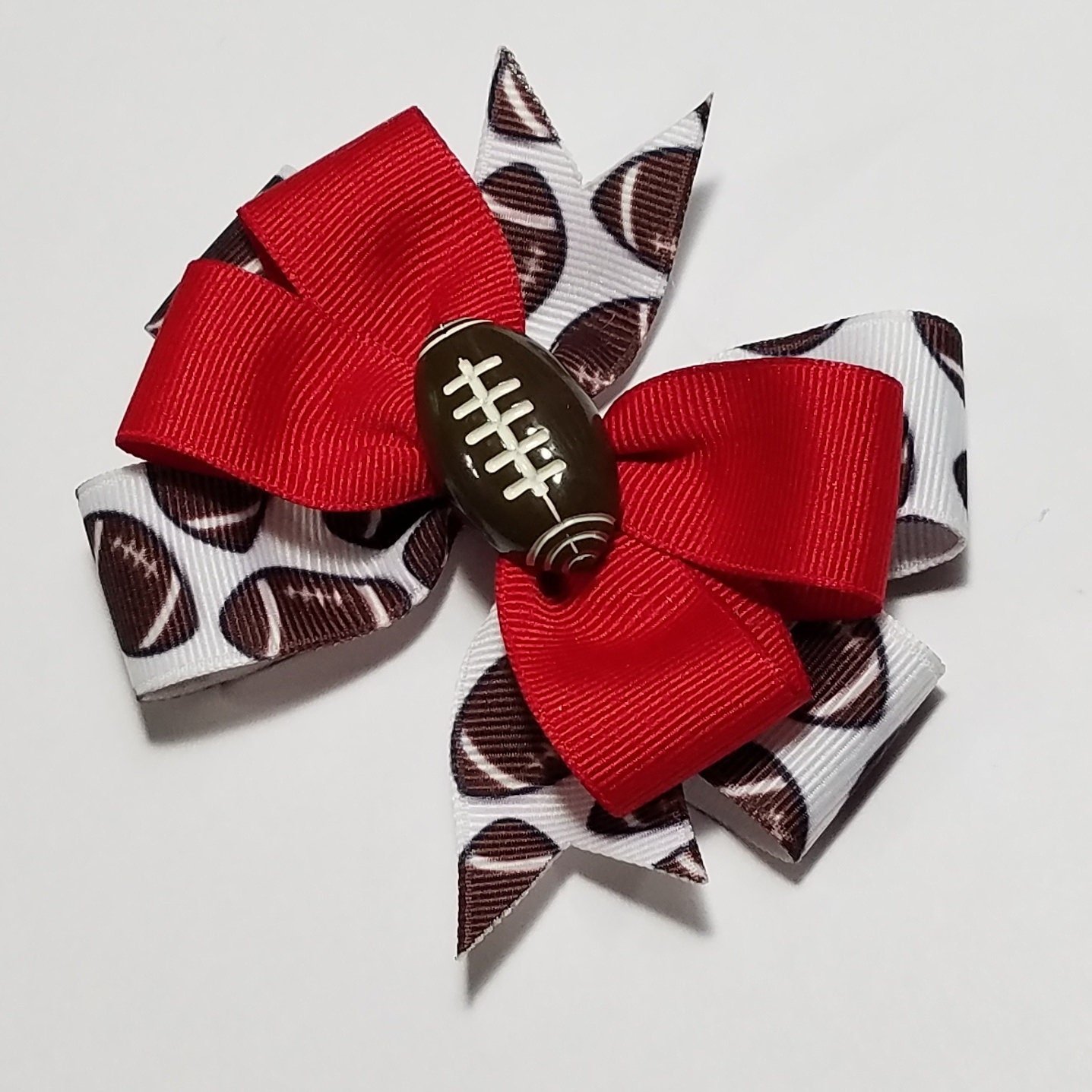 3.5" Football 