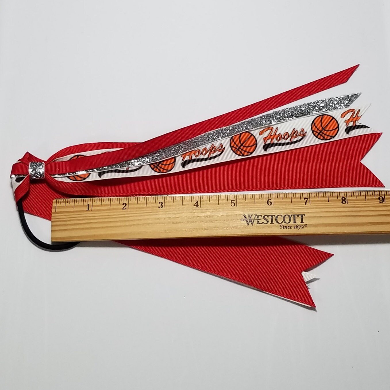 Basketball Hoops 