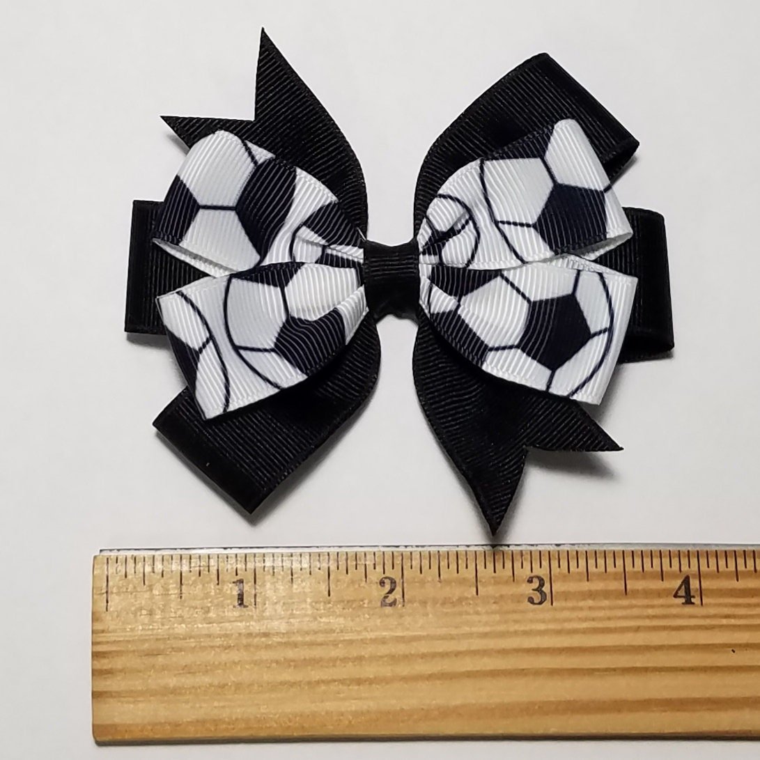 3.5" Soccer 