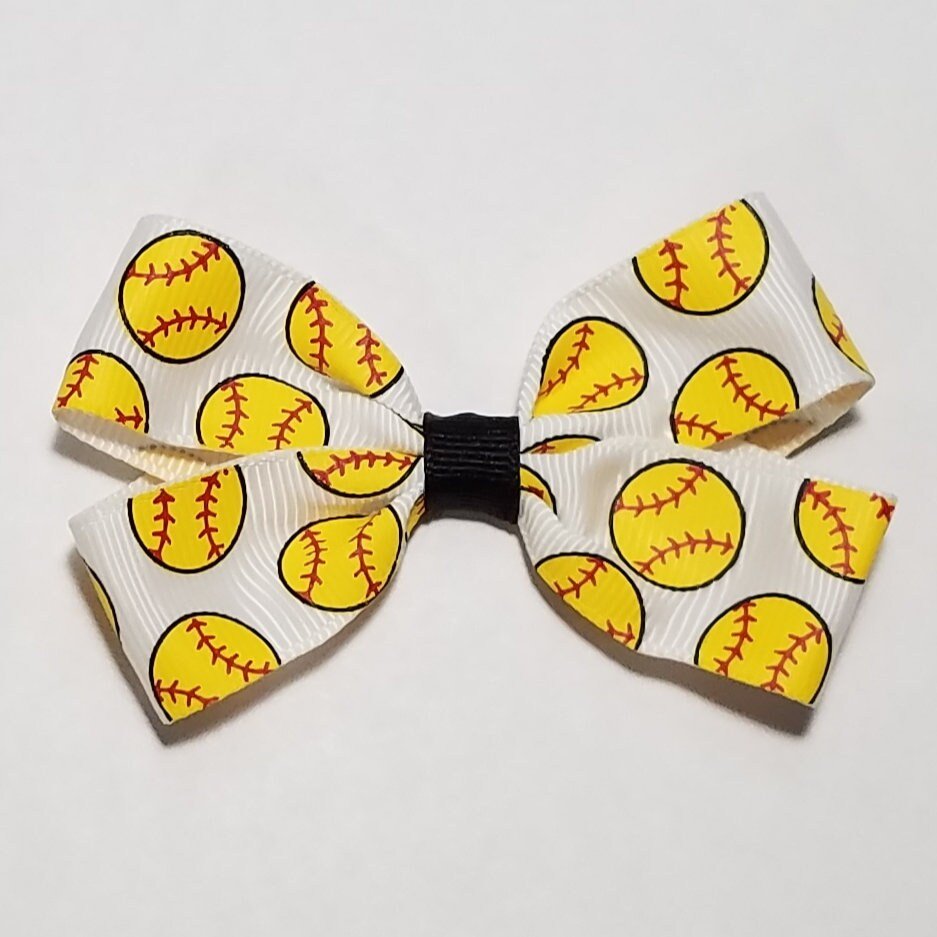 3" Softball 