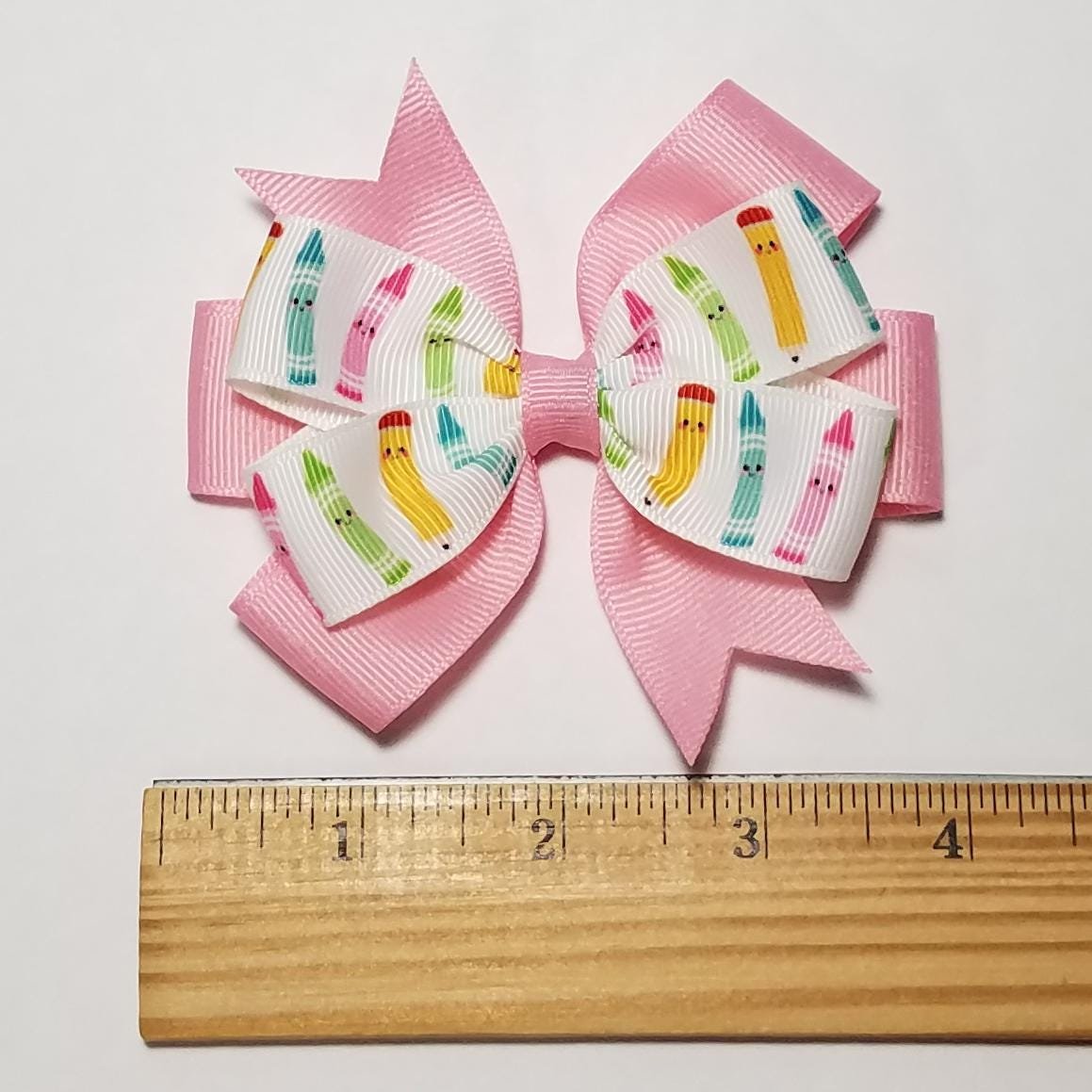 3.5" Crayon 