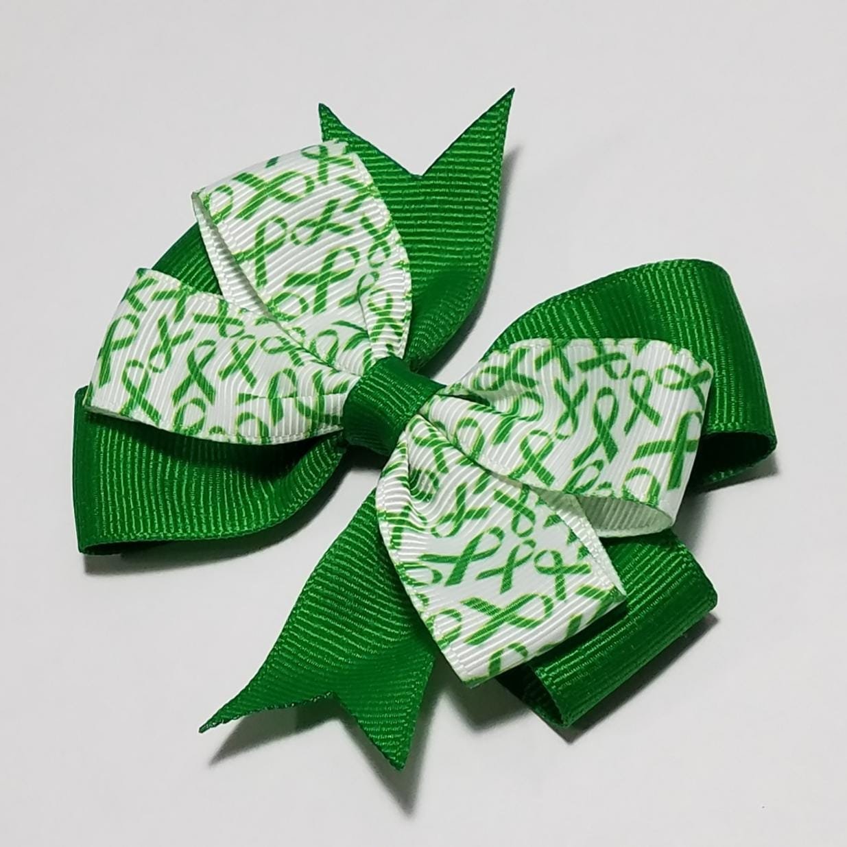 3.5" Green Awareness 