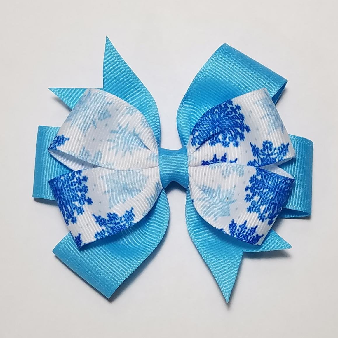 3.5" Snowflake 