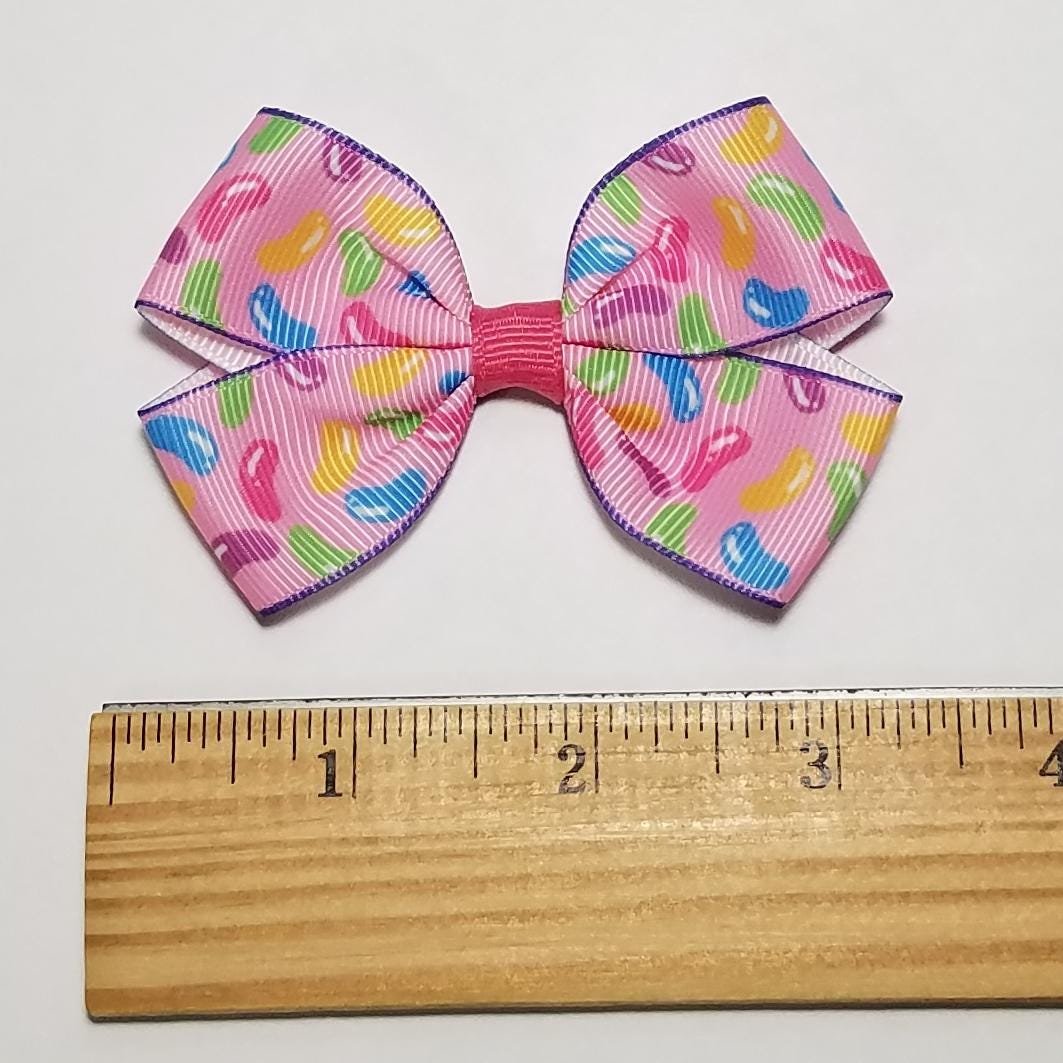 3" Jelly Bean 
