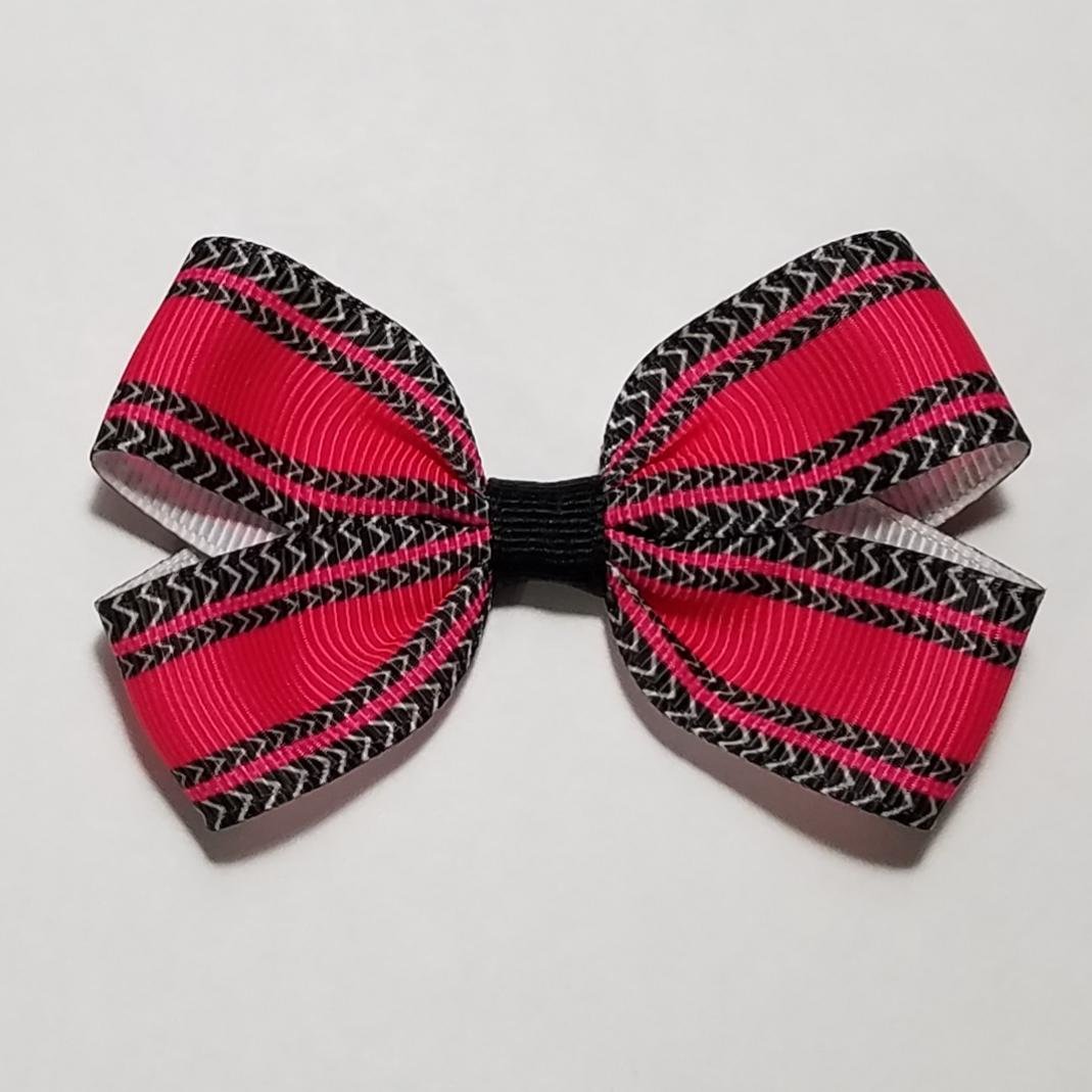 3" Chevron 